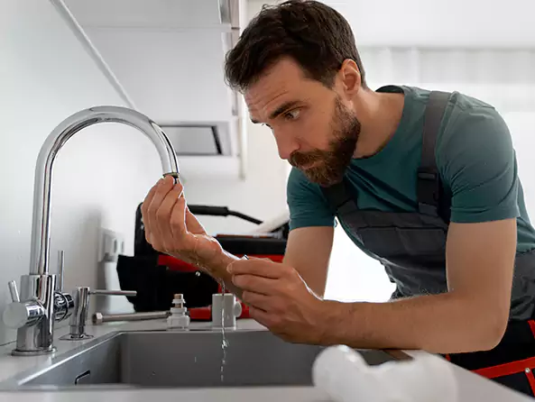 Why Kuna Plumbing is the First Choice for Kitchen Faucet Repair / Replacement Services in Kuna, ID?