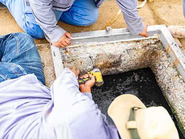 Why Kuna Plumbing is the First Choice for Kitchen Grease Trap Installation Services in Kuna, ID?