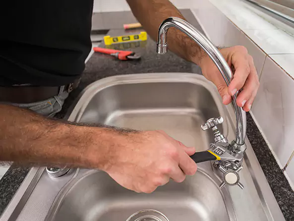 Why Kuna Plumbing is the First Choice for Kitchen Sink Installation Services in Kuna, ID?