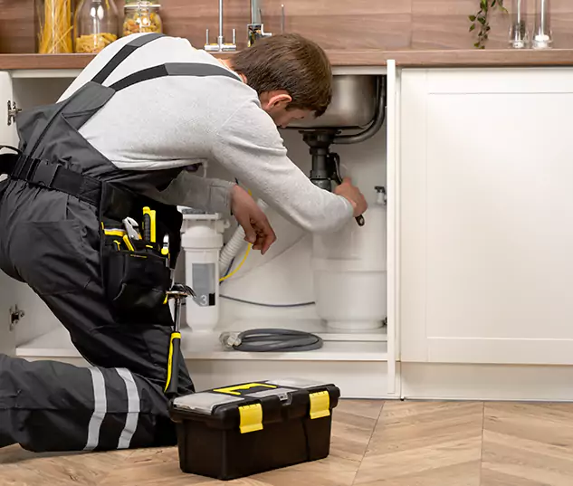 Our Team at Kuna Plumbing in Kuna, ID