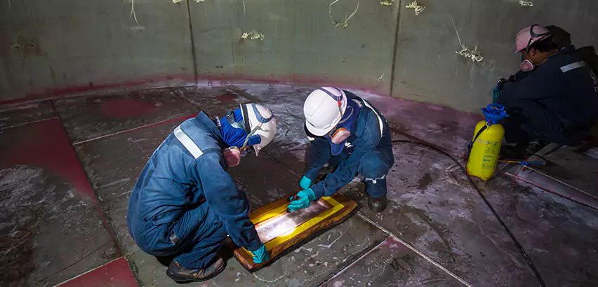 Scope of Basement Leak Detection Services in Kuna, ID