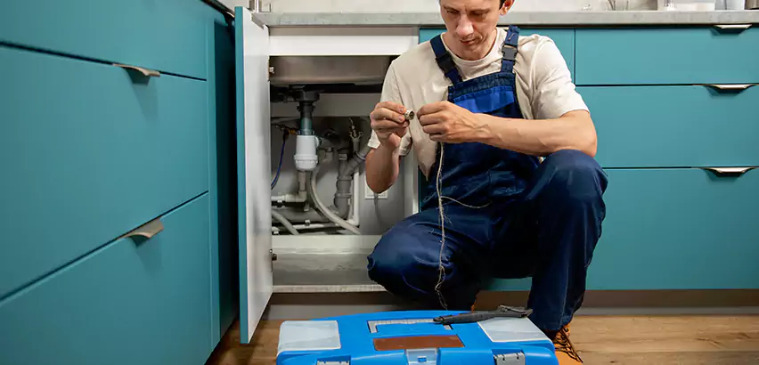 Leak Detection Services in Kuna, ID