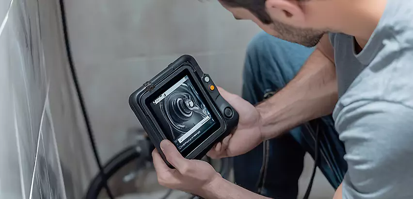 Scope of Slab Leak Detection Services (From Mapping to Verified Location) in Kuna, ID