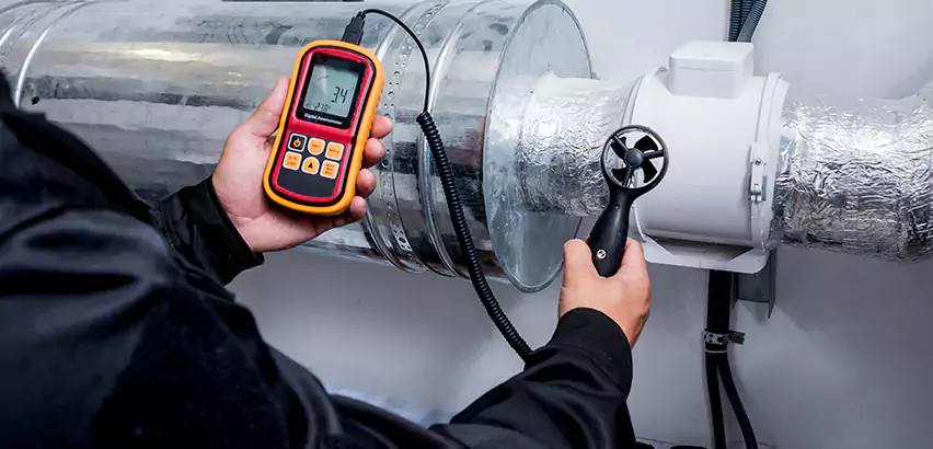 Scope of Wall Leak Detection Services (Surface Signs to Hidden Intrusion) in Kuna, ID