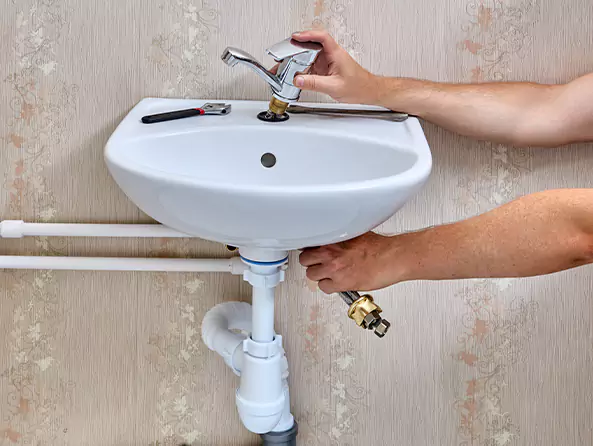 Why Kuna Plumbing is the First Choice for Bathroom Leak Detection Services in Kuna, ID?
