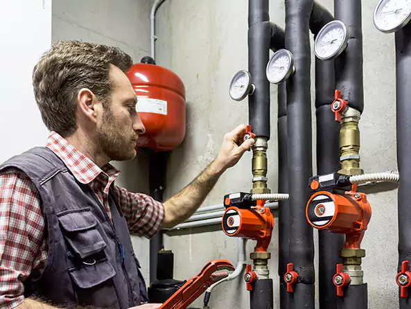 Why Kuna Plumbing Is the First Choice for Gas Leak Detection Services in Kuna, ID?