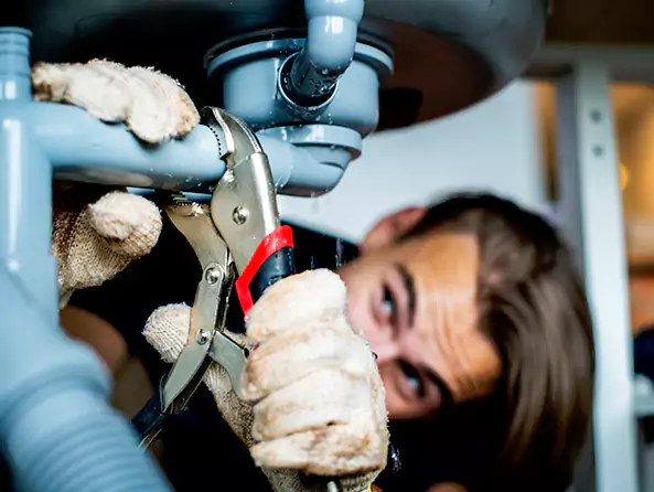 Leak Detection Done Right by Kuna Plumbing in Kuna, ID