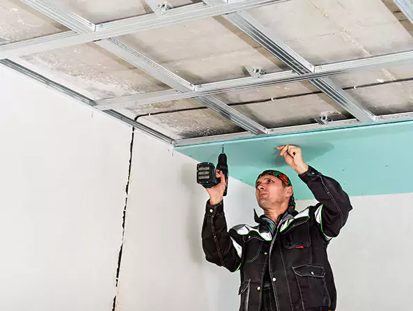 Why Kuna Plumbing is the First Choice for Roof & Ceiling Leak Detection Services in Kuna, ID?
