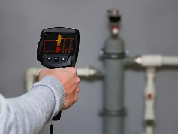 Why Kuna Plumbing is the First Choice for Wall Leak Detection Services in Kuna, ID?