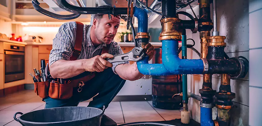 Scope of Commercial Plumbing Maintenance Services in Kuna, ID
