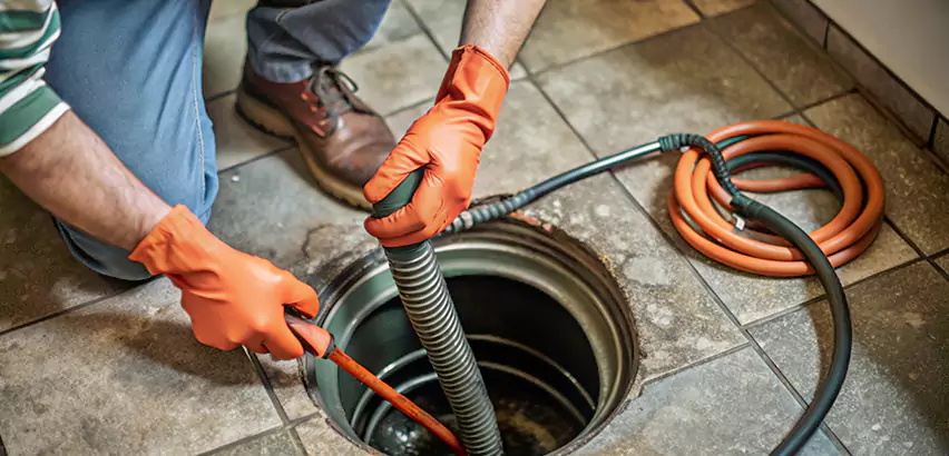 Scope of Drain Maintenance Services in Kuna, ID