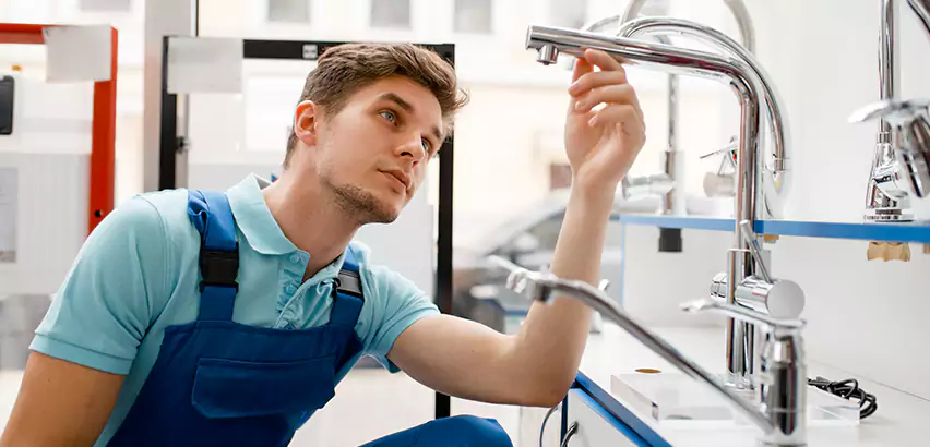 Plumbing Maintenance Scope and Performance Checks in Kuna, ID