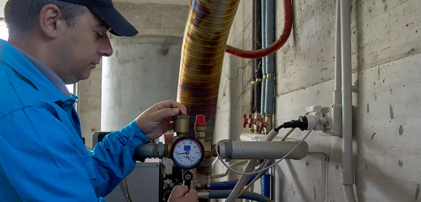 Our All Gas Line Maintenance Services in Kuna, ID
