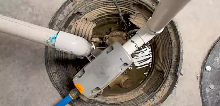 Our Sewage Ejector Pump Maintenance Services in Kuna, ID
