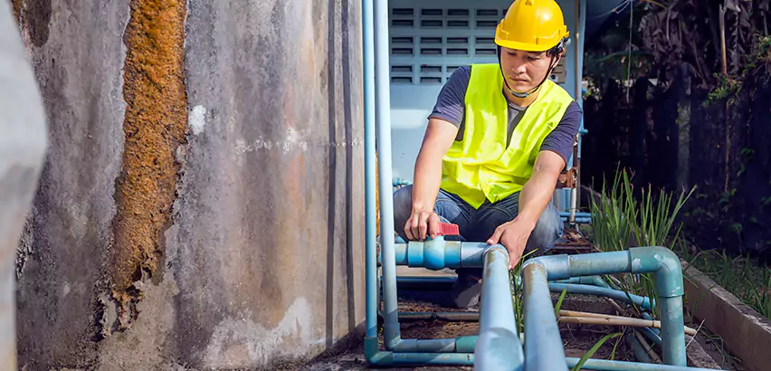 Our All Water Line Maintenance Services in Kuna, ID