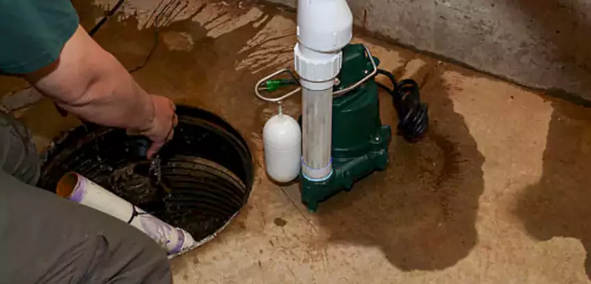 Scope of Sewage Ejector Pump Maintenance Service in Kuna, ID