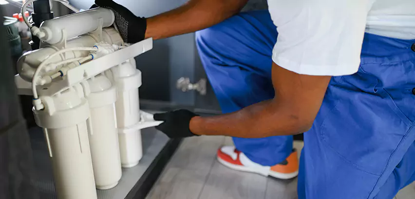 Scope of Water Softener Maintenance Services in Kuna, ID