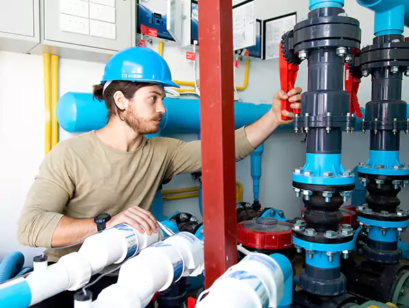 Why is Kuna Plumbing the First Choice for Commercial Plumbing Maintenance Services in Kuna, ID?
