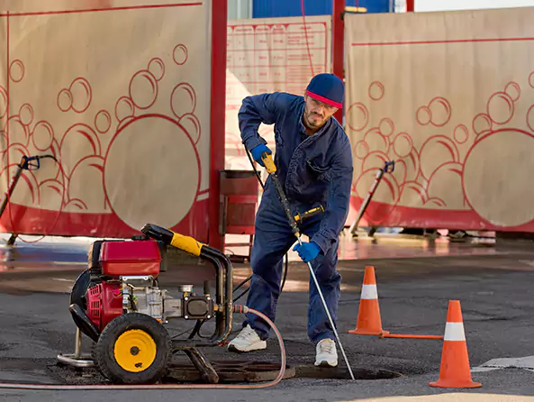 Why Kuna Plumbing is the First Choice for Drain Maintenance Services in Kuna, ID?