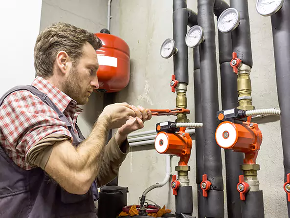Why is Kuna Plumbing the First Choice in Kuna, ID?