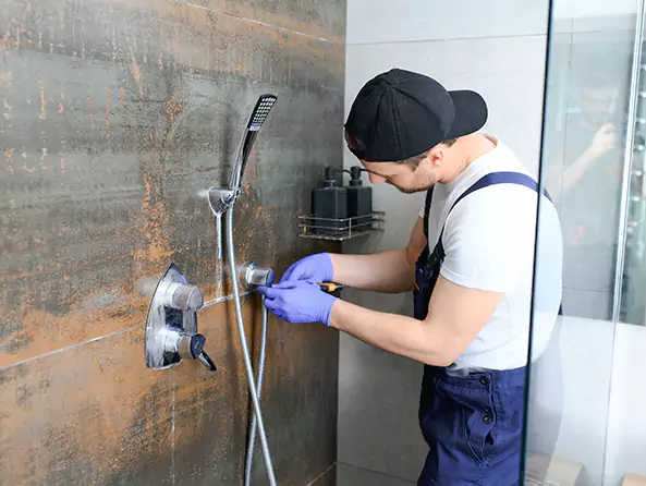 Why Choose Kuna Plumbing for Shower Maintenance Services in Kuna, ID?