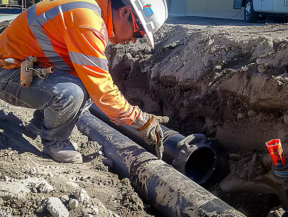 Why Kuna Plumbing is the First Choice for Water Line Maintenance Services in Kuna, ID?
