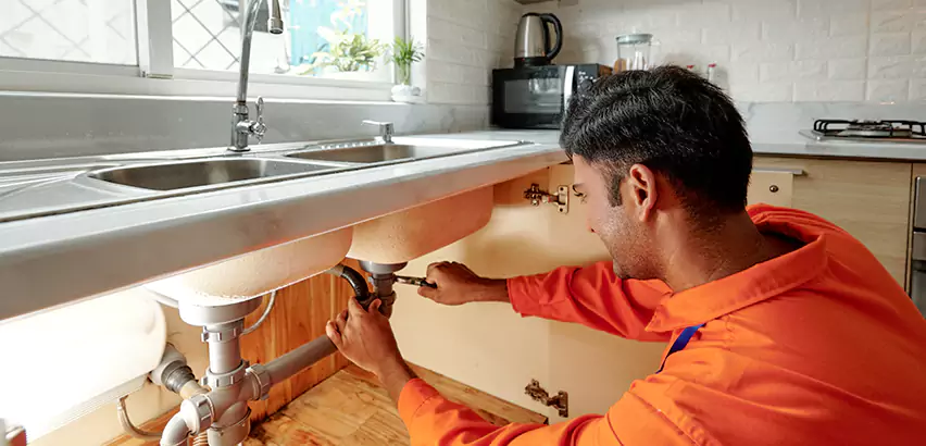 Plumbing Services in Kuna, ID