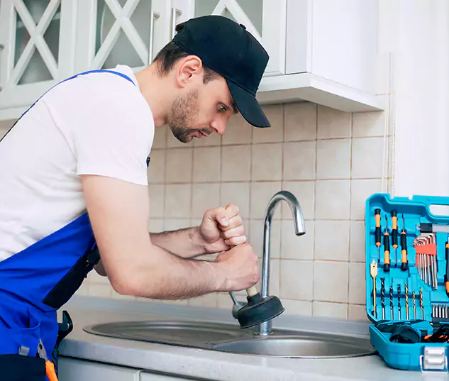 Reliable Plumbing Service in Kuna, ID Backed by Experience