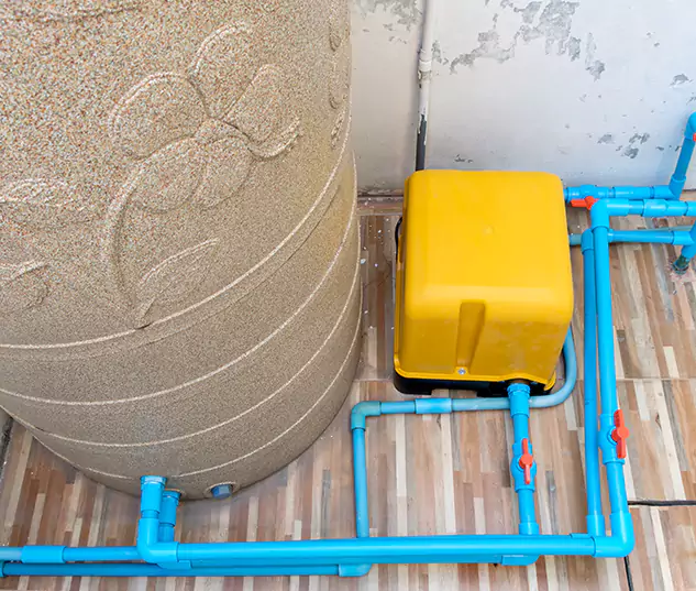 Local Plumbing Company in Kuna, ID, You Can Rely On