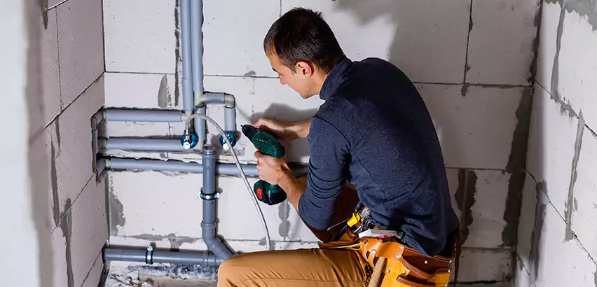 Our Wide Range of Foundation Leak Repair Services in Kuna, ID