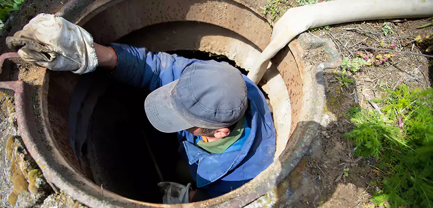 Our Professional Sewer Line Repair Services in Kuna, ID
