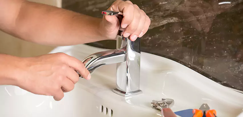 Scope of Our Sink Repair Services in Kuna, ID