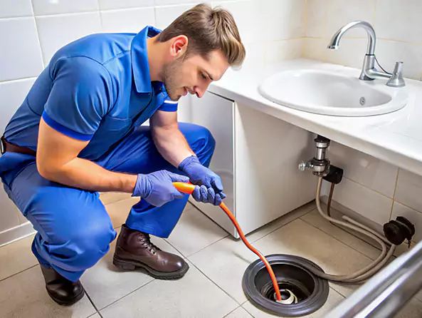 Your Top-Rated Choice for Drain Repair Services Near You in Kuna, ID