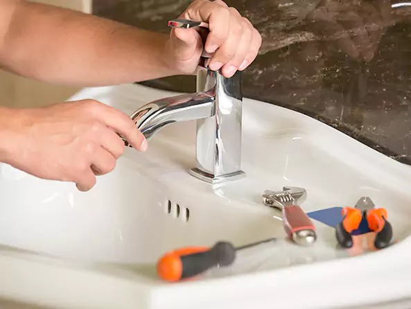 Our Reliable, Code-Compliant Faucet Repair Services in Kuna, ID