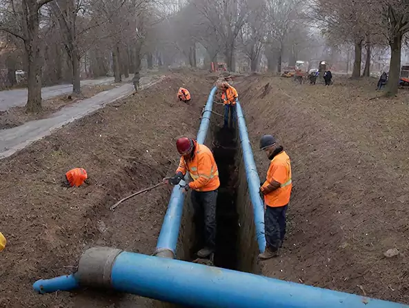 Why Homeowners Choose Kuna Plumbing in Kuna, ID?