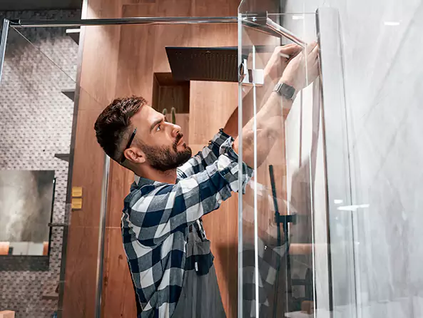 Why Kuna Plumbing Leads in Shower Repair Services in Kuna, ID?