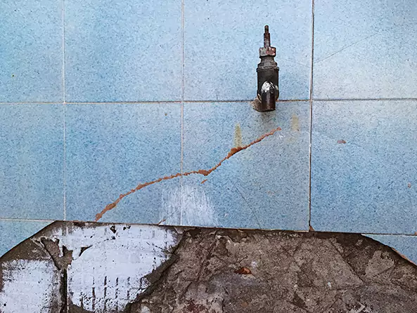 Trusted Slab Leak Repair Services Experts in Kuna, ID