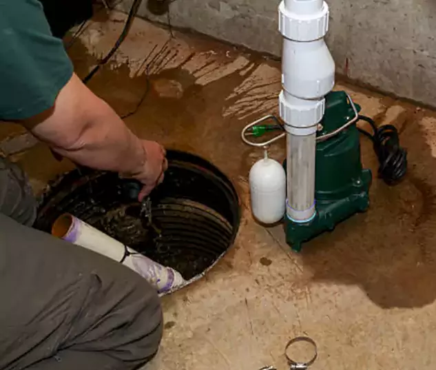 Welcome to Kuna Plumbing in Kuna, ID