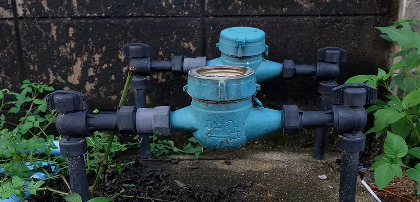 Scope of Backflow Preventer Replacement Services in Kuna, ID