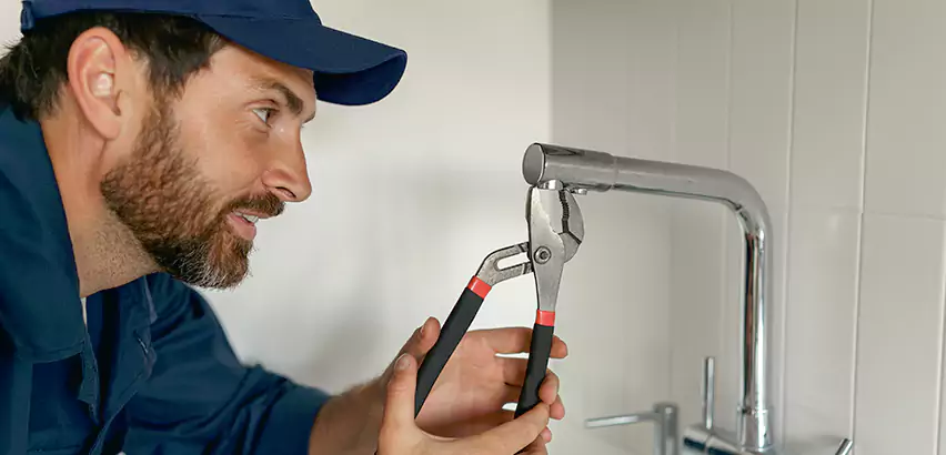 Scope of Faucet Replacement Services in Kuna, ID