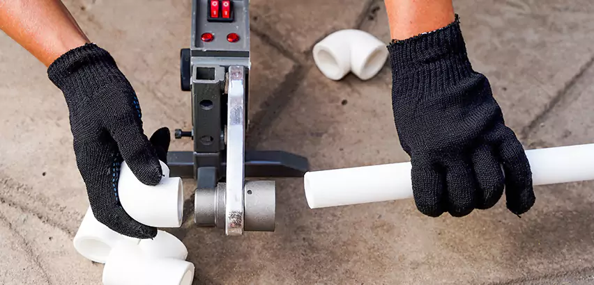 Scope of Pipe Replacement Services in Kuna, ID