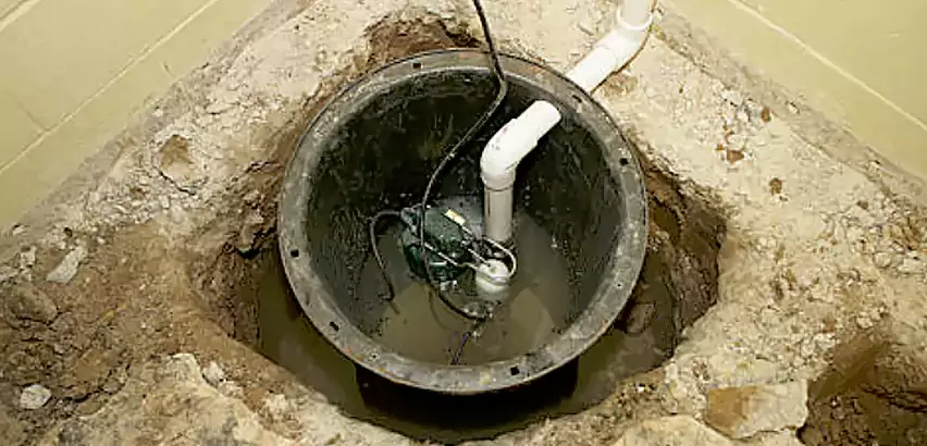 Sewage Ejector Pump Replacement Services in Kuna, ID