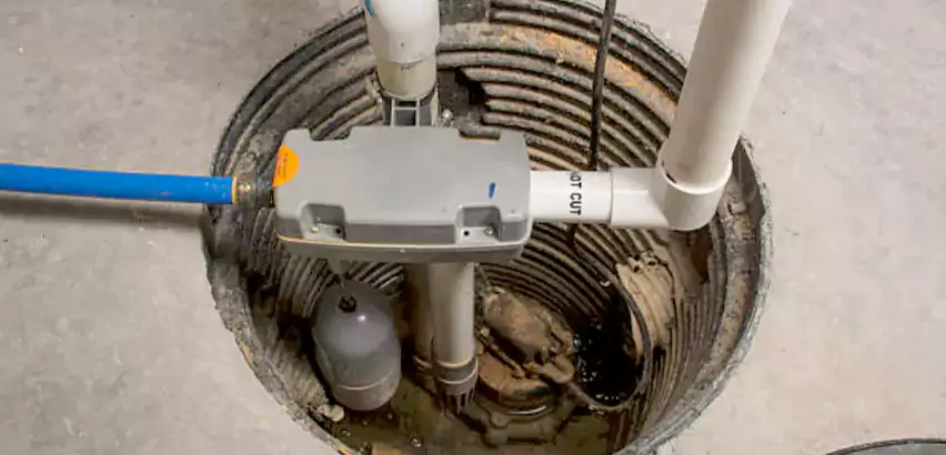 Scope of Sewage Ejector Pump Replacement Services in Kuna, ID