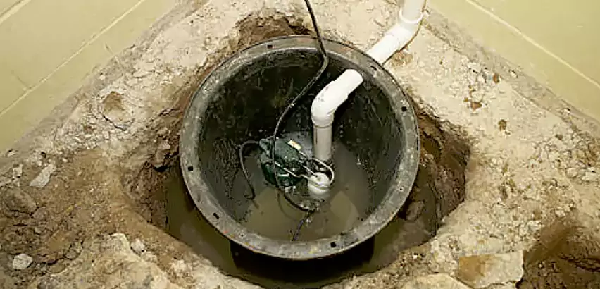 Scope of Our Sump Pump Replacement Services in Kuna, ID