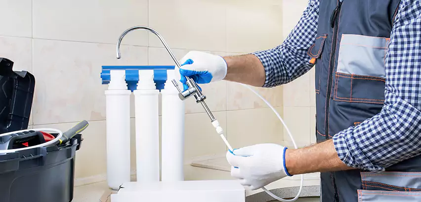 Scope of Water Softener Replacement Services in Kuna, ID