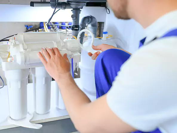 Why Kuna Plumbing is the First Choice for Water Softener Replacement Services in Kuna, ID?