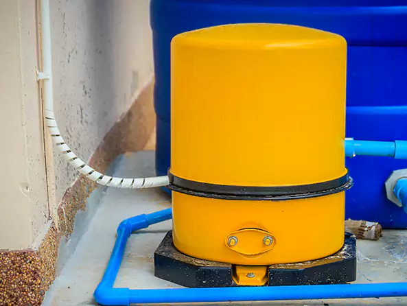 Why Kuna Plumbing is the First Choice for Well Pump Replacement Services in Kuna, ID?