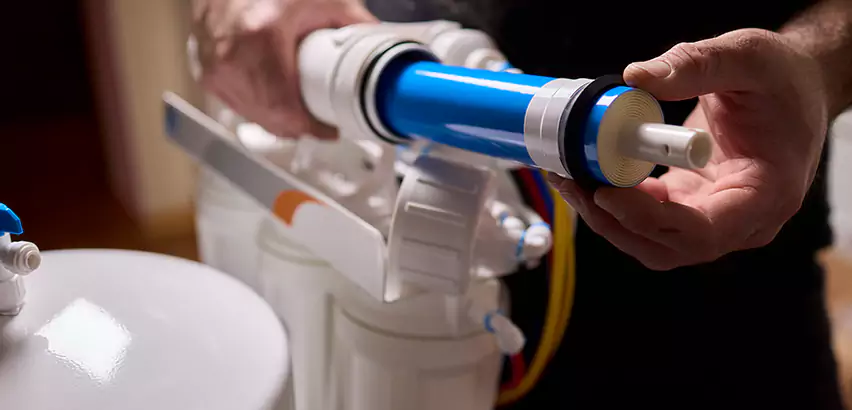 Scope of Drinking Water Filtration Services in Kuna, ID