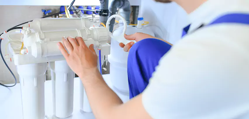 Scope of Hard Water Treatment Services in Kuna, ID