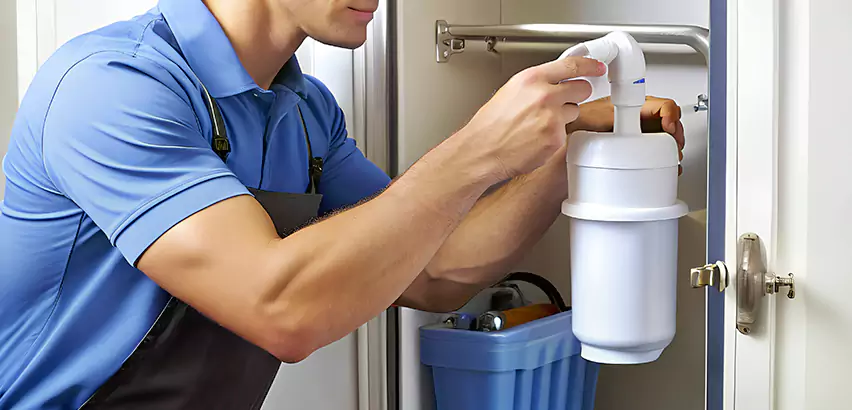 Scope of Water Softener Repair Services in Kuna, ID